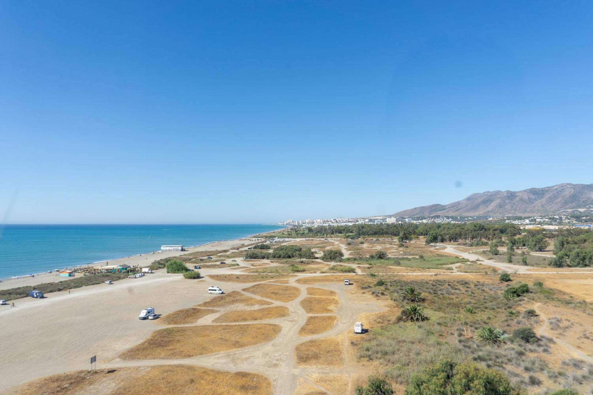 Appartamento Octava Maravilla Vistas Al Mar *