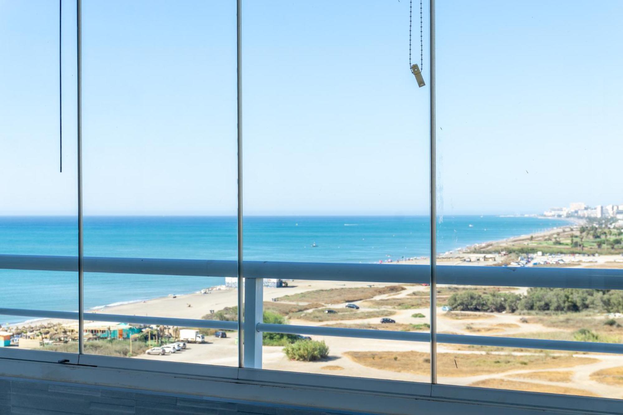 Appartamento Octava Maravilla Vistas Al Mar *